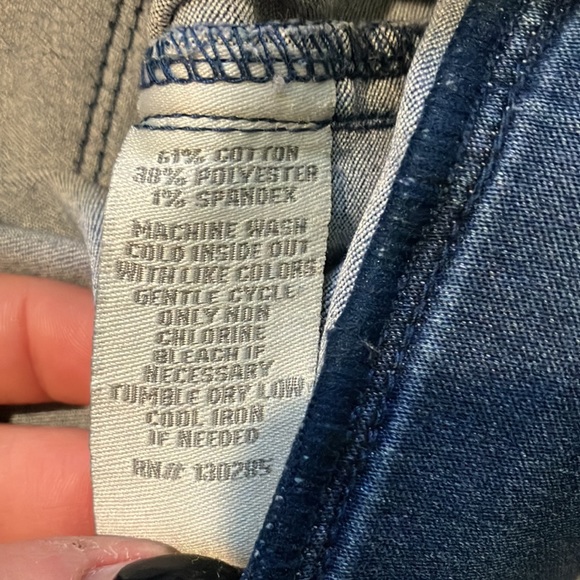 EEUC Jeggings - Picture 5 of 8